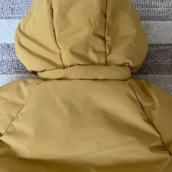 ZARA kids jacket, size 4-5US - Picture 4 of 5